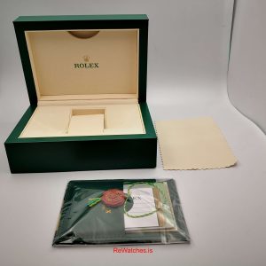 Replica Rolex watch box