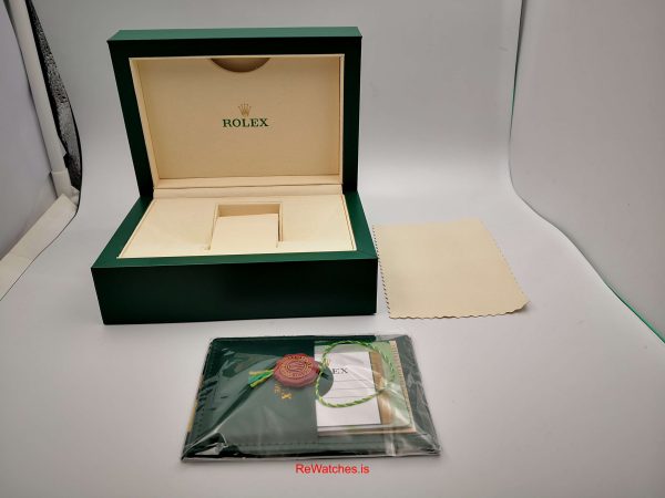 Replica Rolex watch box