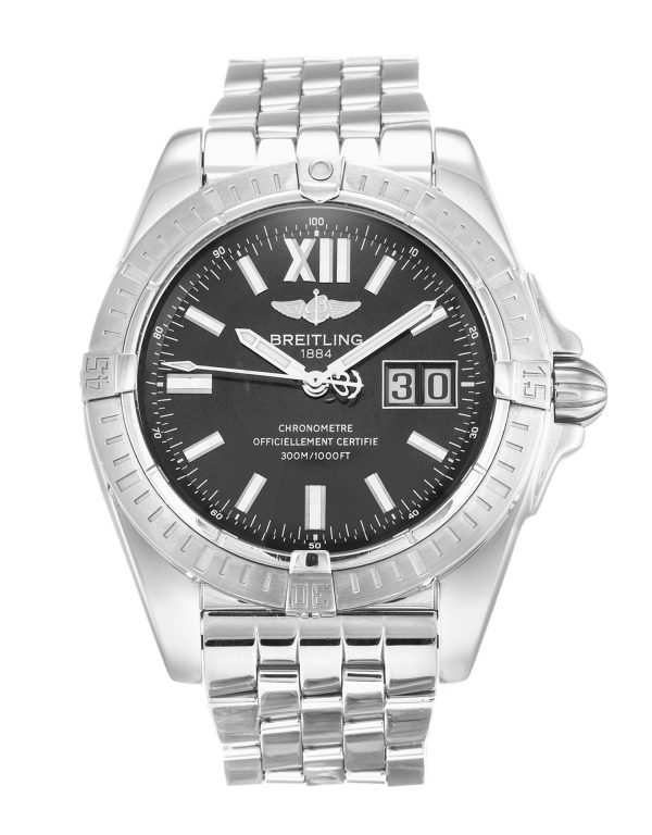 AAA+ Replica Breitling Cockpit Gents A49350-41 MM
