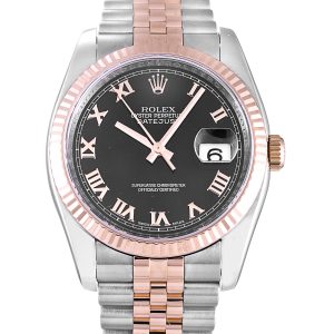 AAA Replica rolex Datejust 116231-36 MM - Cheap Best Luxury Replica Watches