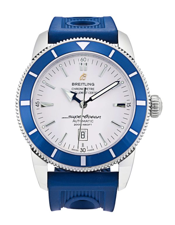 AAA+ Replica Breitling SuperOcean Heritage A17320-46 MM