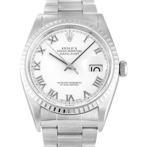 AAA+ Replica Rolex Datejust 16220-36 MM