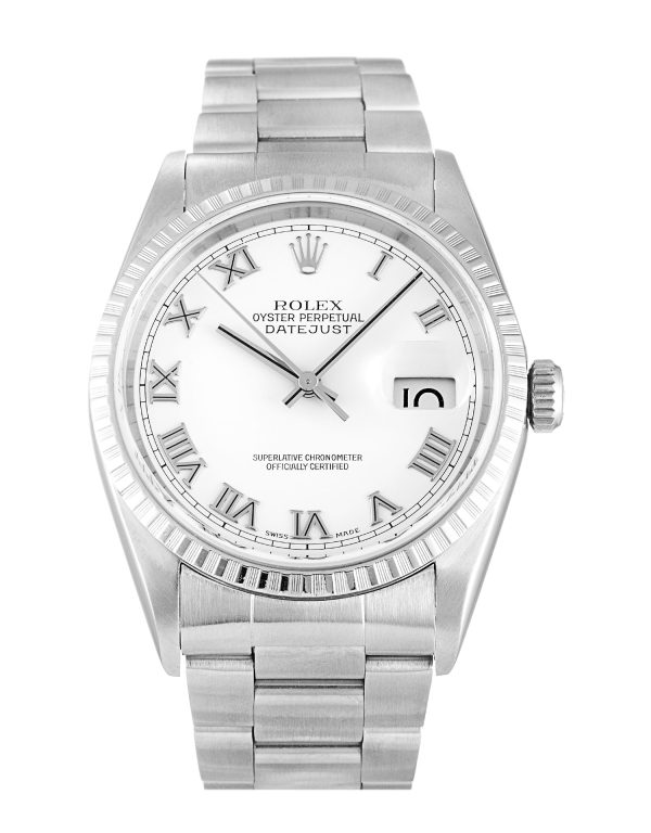 AAA+ Replica Rolex Datejust 16220-36 MM