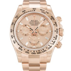 Top Replica rolex Daytona 116505-40 MM - Perfect Cheap Copy Watches Site