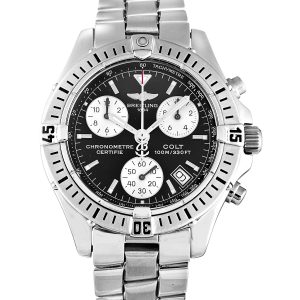 Best Replica Breitling Colt Quartz A73350-38 MM - Clone Watches with Lowest Price
