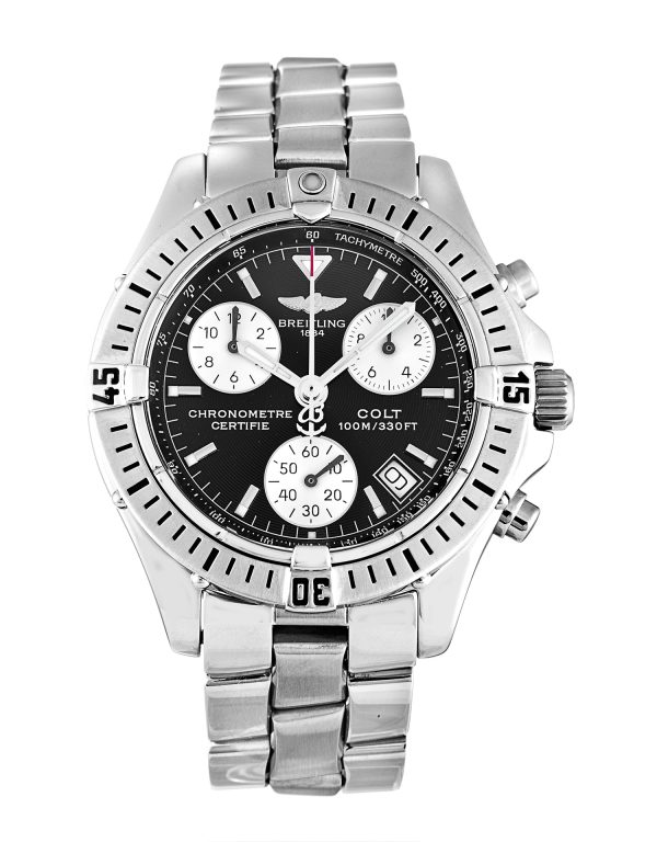 AAA+ Replica Breitling Colt Quartz A73350-38 MM