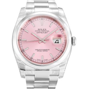 AAA Replica rolex Datejust 116200-36 MM - Replica Watches United Kingdom