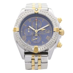 AAA+ Replica Breitling Chronomat -43.7 MM