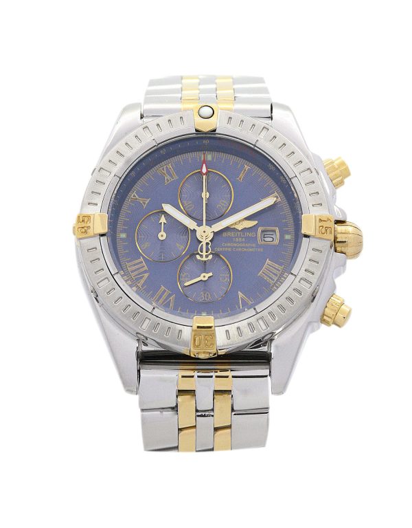 AAA+ Replica Breitling Chronomat -43.7 MM