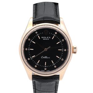 Top Quality Replica rolex Cellini 4233/8-25 MM - Super Clone Watches Hot Sale