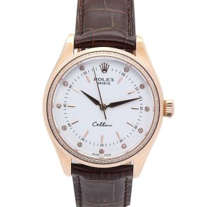 AAA+ Replica rolex Cellini 4233/8-39 MM - Cheap Best Luxury Replica Watches