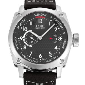 AAA+ Replica Oris BC4 645 7617 41 64 LS-42.7 MM