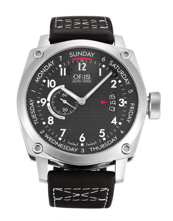 AAA+ Replica Oris BC4 645 7617 41 64 LS-42.7 MM