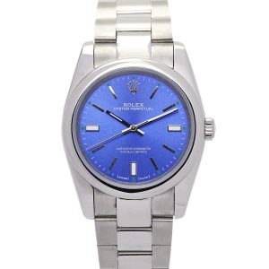 AAA+ Replica Rolex Lady Oyster Perpetual-31 MM