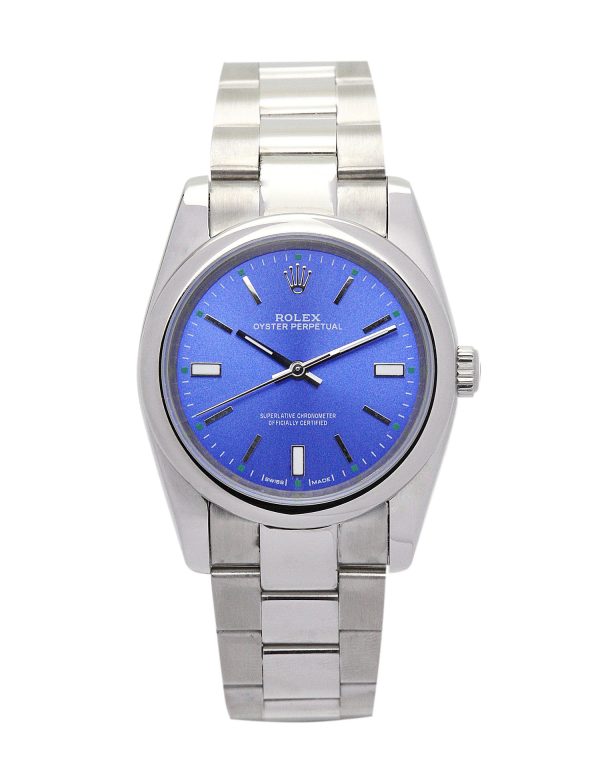 AAA+ Replica Rolex Lady Oyster Perpetual-31 MM