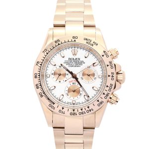 Best Replica rolex Daytona 116505-40 MM - Clone Watches with Lowest Price