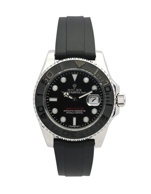 AAA+ Replica Rolex Yacht-Master-40 MM
