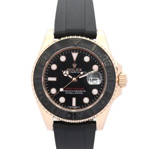 AAA+ Replica Rolex Yacht-Master-40 MM