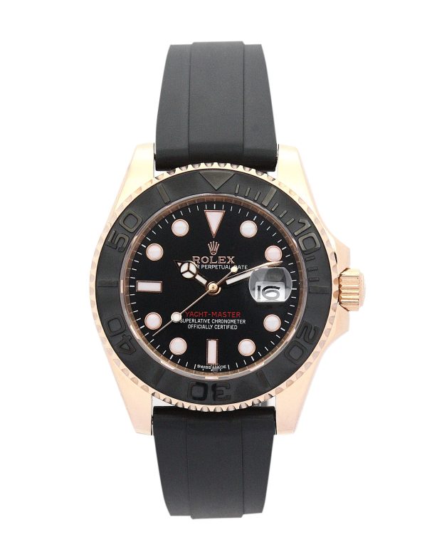 AAA+ Replica Rolex Yacht-Master-40 MM