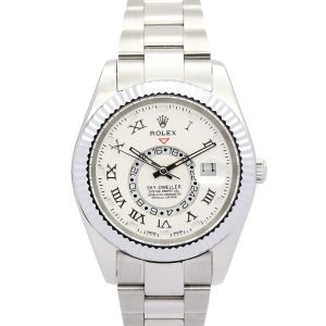 Best Selling Replica rolex Sky-Dweller 326938-42 MM - Clone Watches with Lowest Price