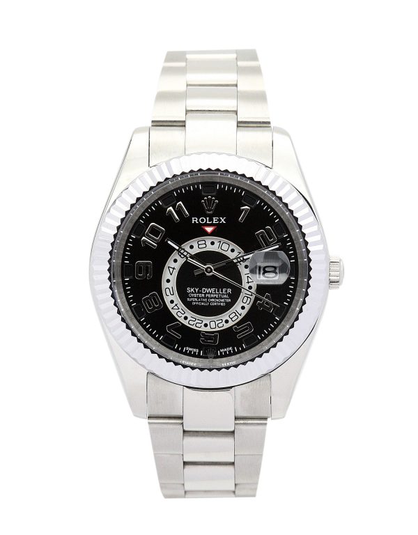 AAA+ Replica Rolex Sky-Dweller 326938-42 MM