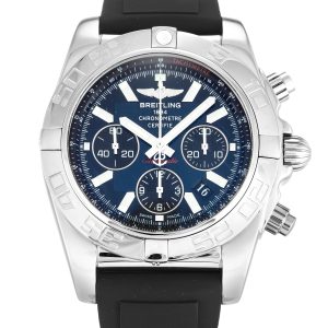 AAA+ Replica Breitling Chronomat 44 AB0110-43.5 MM - Cheap Best Luxury Replica Watches
