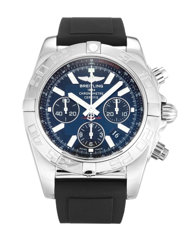 AAA+ Replica Breitling Chronomat 44 AB0110-43.5 MM
