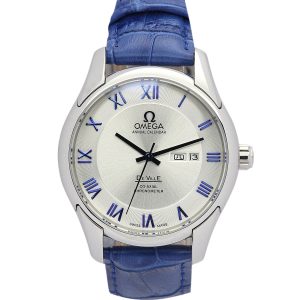 AAA+ Replica Omega De Ville Hour Vision-41 MM
