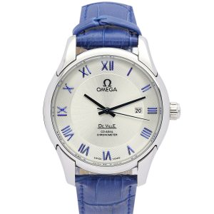 AAA+ Replica Omega De Ville Hour Vision-41 MM