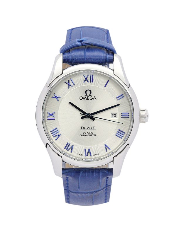 AAA+ Replica Omega De Ville Hour Vision-41 MM