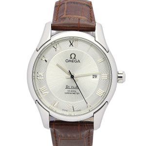 AAA+ Replica Omega De Ville Hour Vision-41 MM