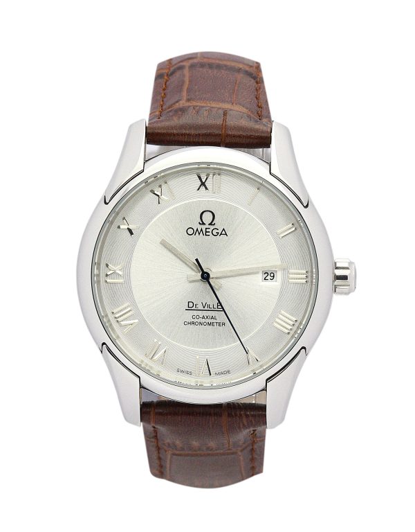 AAA+ Replica Omega De Ville Hour Vision-41 MM