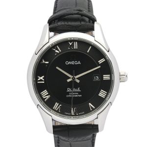 AAA+ Replica Omega De Ville Hour Vision-41 MM