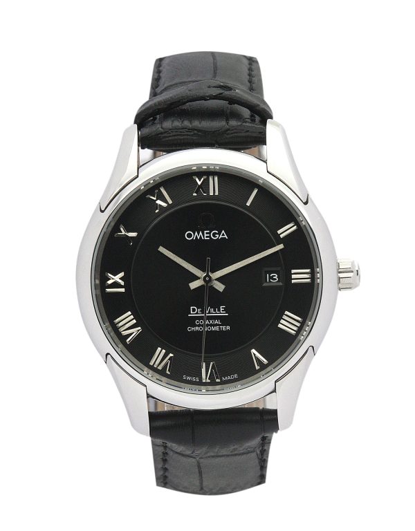 AAA+ Replica Omega De Ville Hour Vision-41 MM