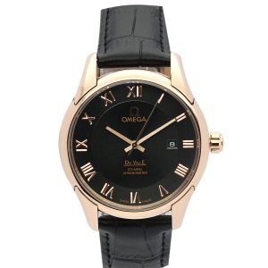 AAA+ Replica Omega De Ville Hour Vision-41 MM