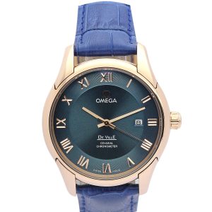 AAA+ Replica Omega De Ville Hour Vision-41 MM