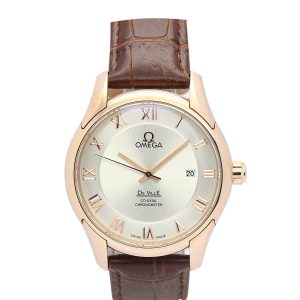 AAA+ Replica Omega De Ville Hour Vision-41 MM