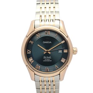 AAA+ Replica Omega De Ville Hour Vision-41 MM