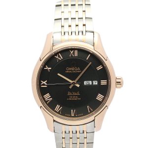 AAA+ Replica Omega De Ville Hour Vision-41 MM