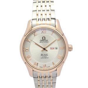 AAA+ Replica Omega De Ville Hour Vision-41 MM
