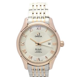 1:1 Quality Replica omega De Ville Hour Vision-41 MM - Replicashop.io