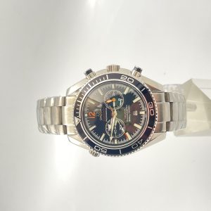 Designer Replica omega Seamaster 300m 212.30.44.50.03.001-44 MM - Top Fake Watches UK