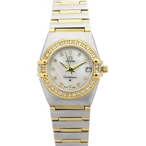 AAA+ Replica Omega My Choice Mini 1365.75.00-22.5 MM