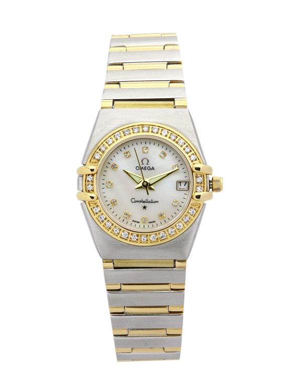 AAA+ Replica Omega My Choice Mini 1365.75.00-22.5 MM
