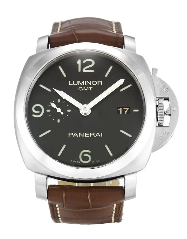 AAA+ Replica panerai Manifattura Luminor PAM00320-44 MM