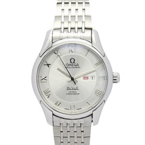 AAA+ Replica Omega De Ville Hour Vision-41 MM