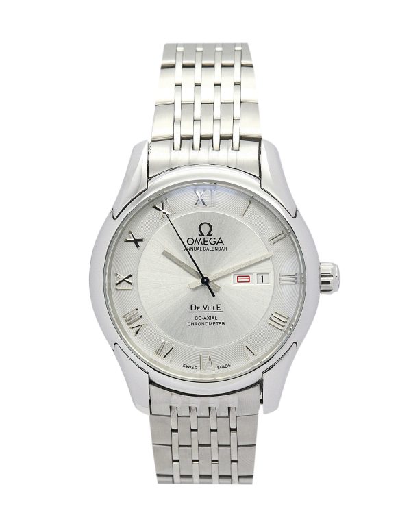AAA+ Replica Omega De Ville Hour Vision-41 MM