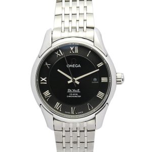 AAA+ Replica Omega De Ville Hour Vision-41 MM