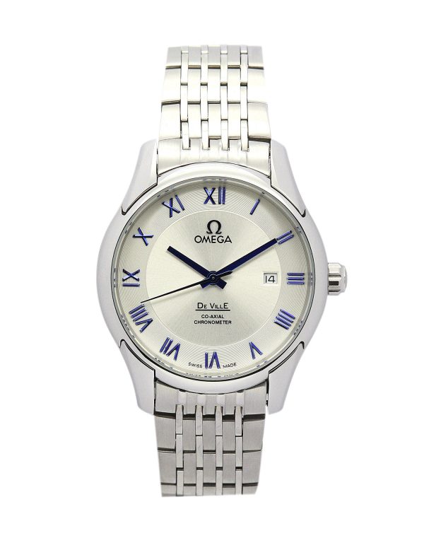 AAA+ Replica Omega De Ville Hour Vision-41 MM