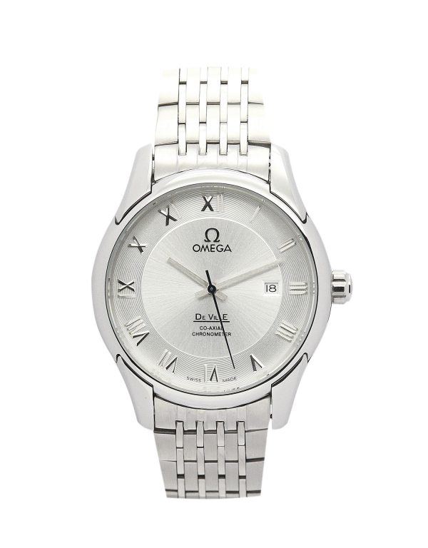 AAA+ Replica Omega De Ville Hour Vision-41 MM